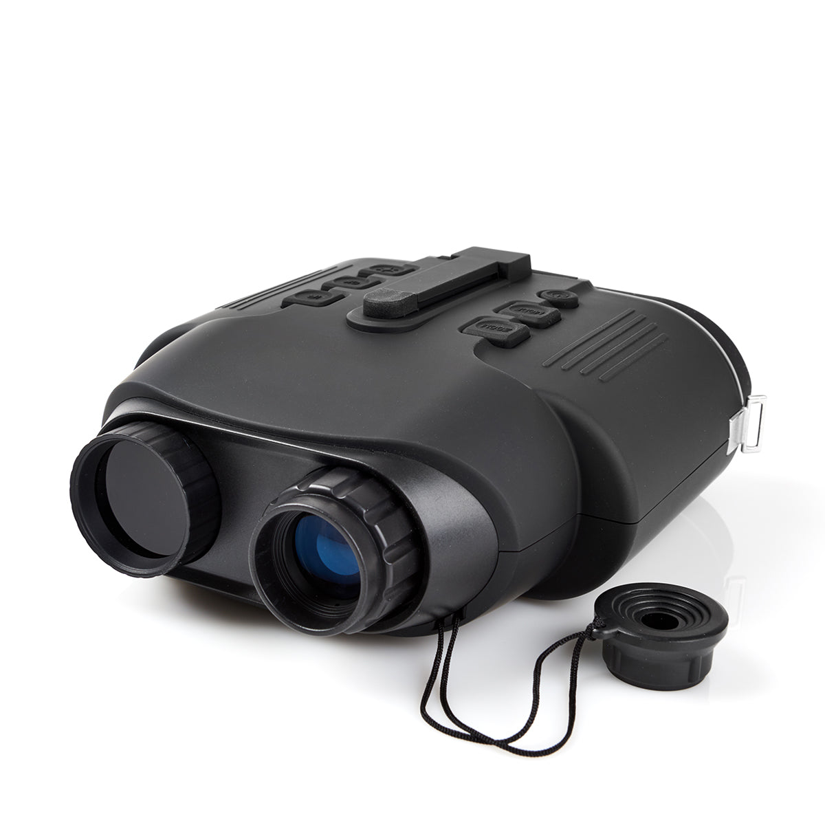 True Night Vision Binoculars by Puili