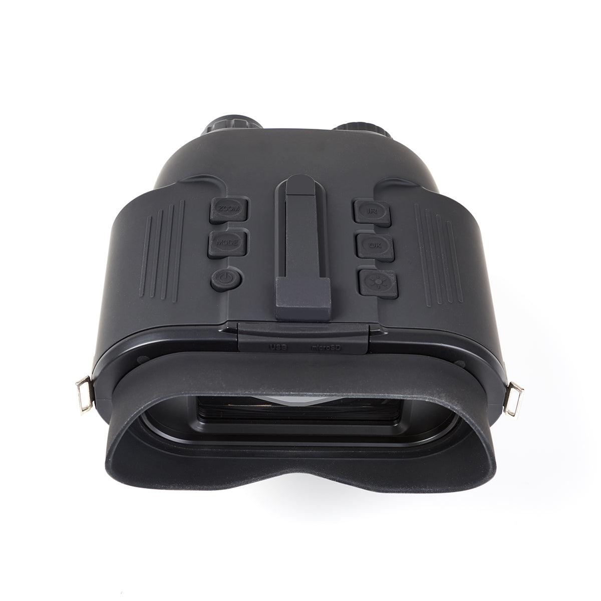 True Night Vision Binoculars by Puili