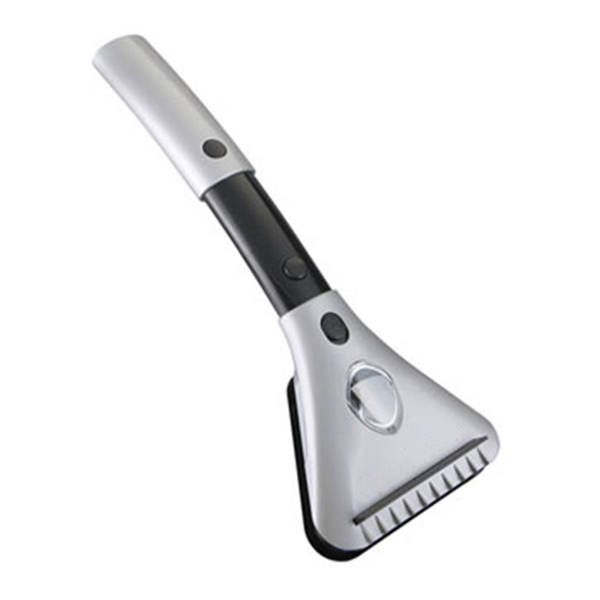 Heated Ice Scraper by Puili