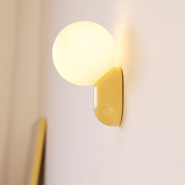 Puili | 1 luce