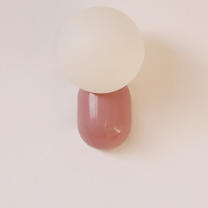 Puili | 1 luce