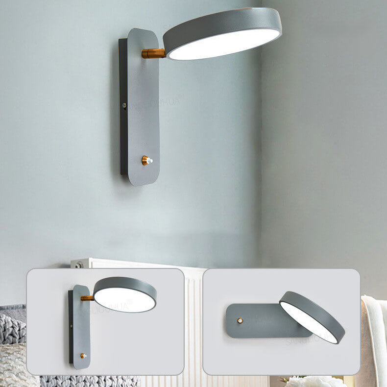Puili | 1 luce