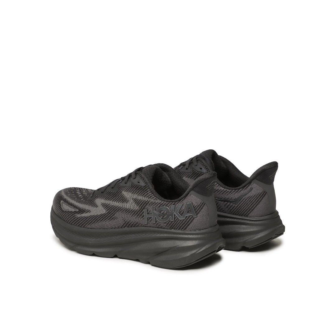 Hoka Clifton 9 Unisex Lightweight Cushioned Running Shoes