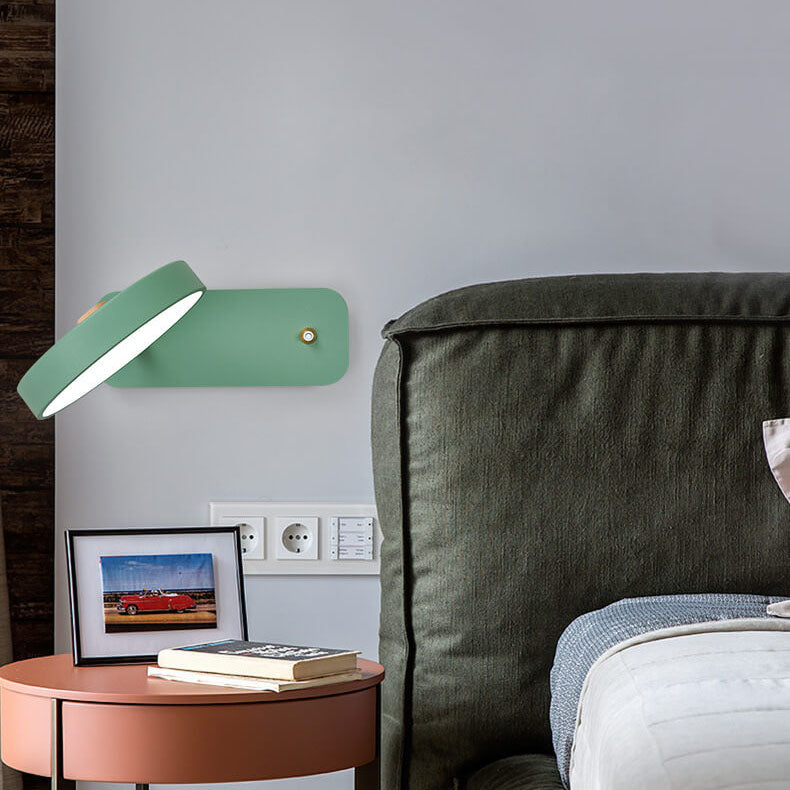 Puili | 1 luce