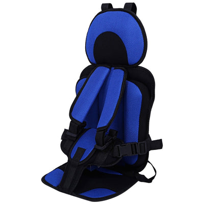 AeroVoyage Baby Travel Car Seat Lightweight and Compact