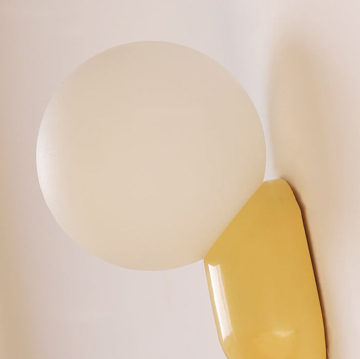 Puili | 1 luce