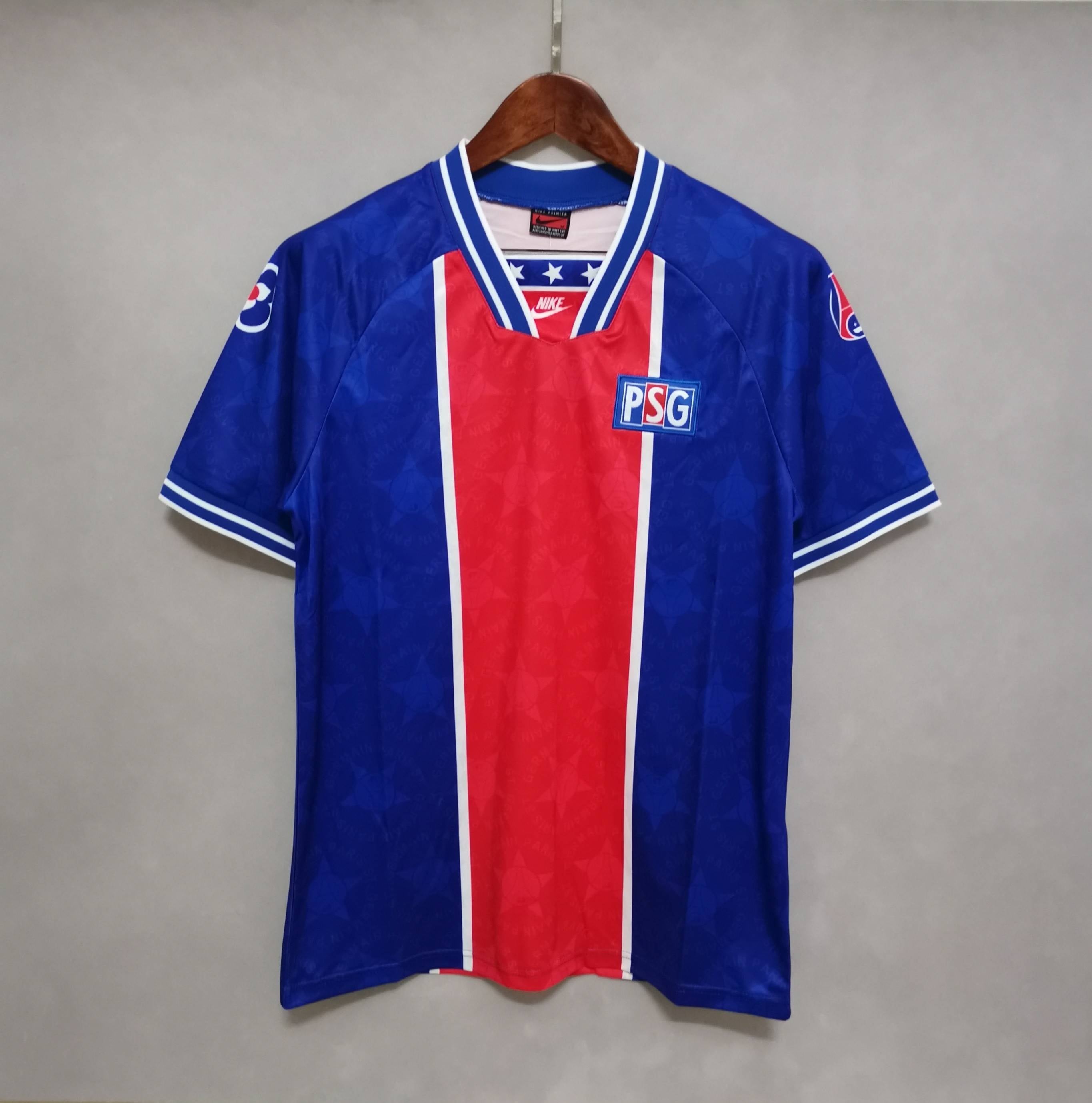 Maglia Casa PSG 1994/95 - GINOLA - M
