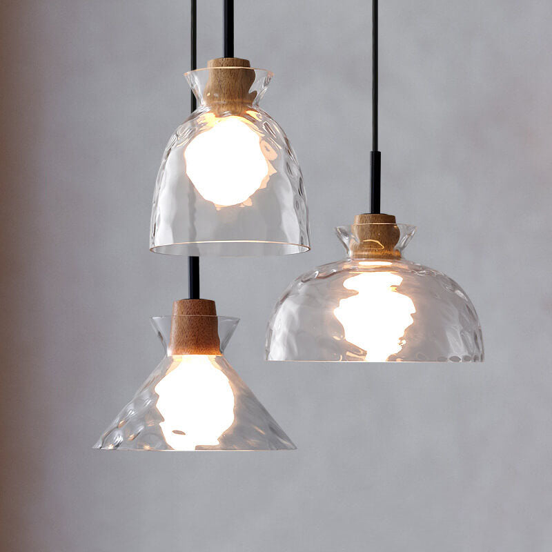 Puili | 1 luce