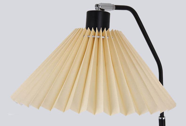 Puili | Lampada da terra a 1 luce