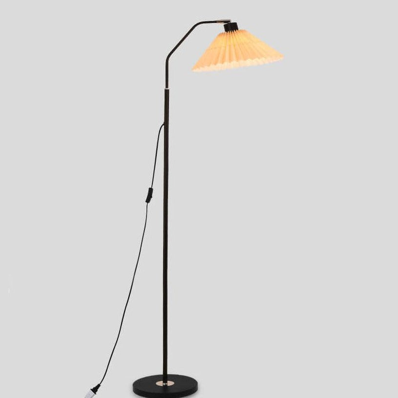 Puili | Lampada da terra a 1 luce