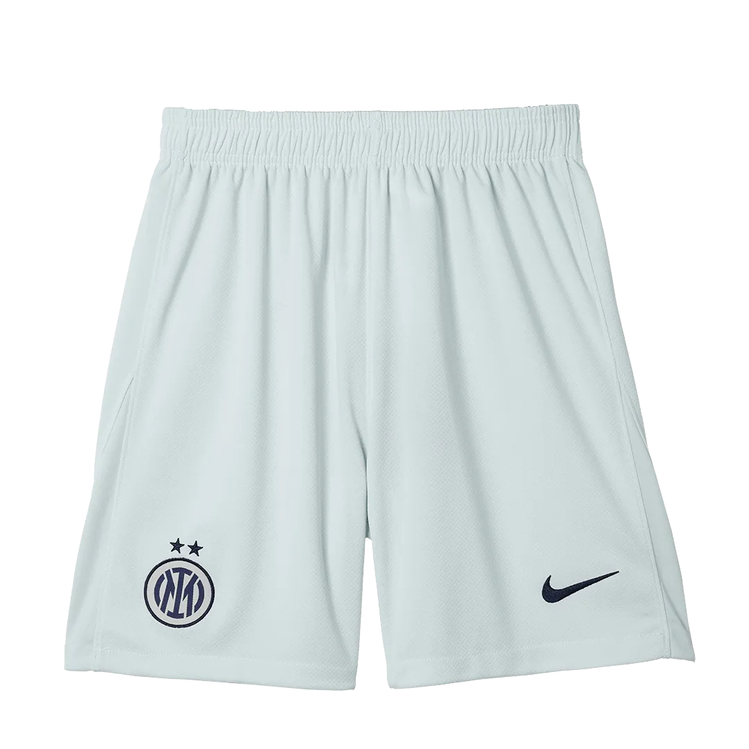 Inter Shorts 2025/26