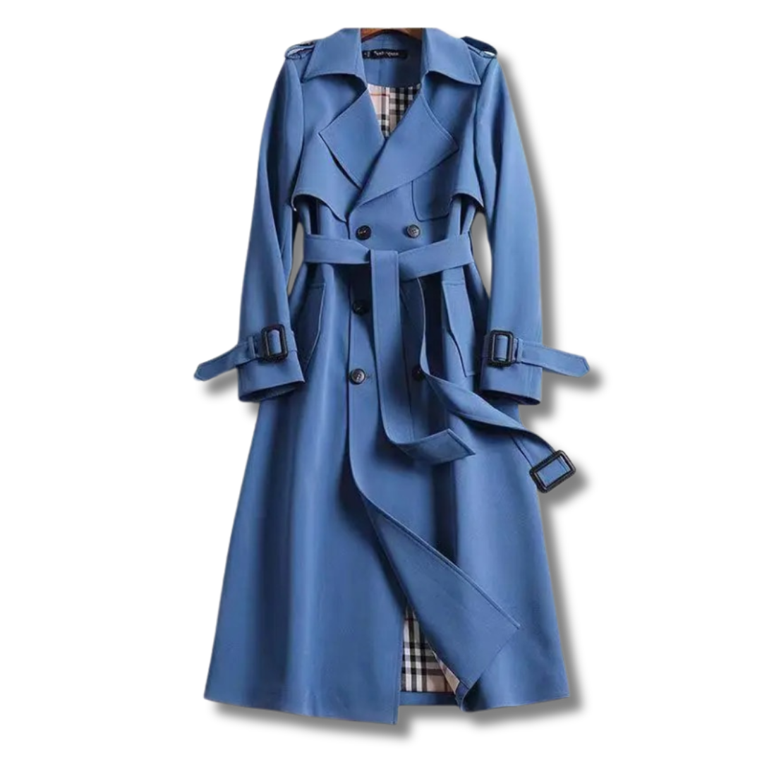 Pavia | Elegant trench coat