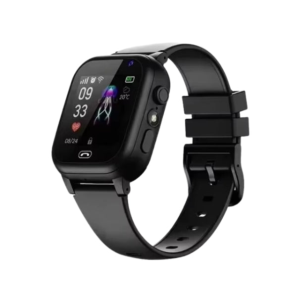 Smartwatch GPS per Bambini | Videochiamata e Funzioni di Sicurezza SOS