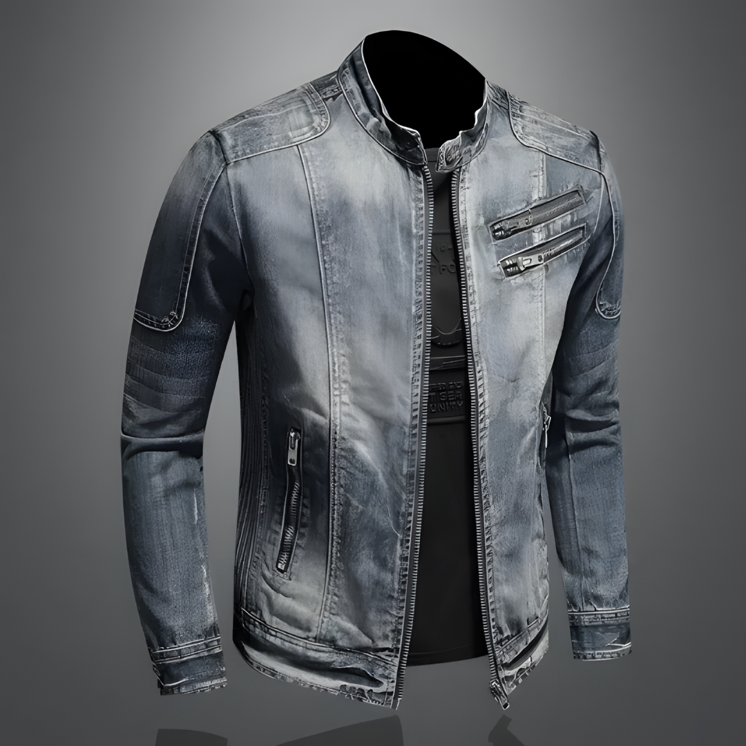 Elio | Giacca di denim