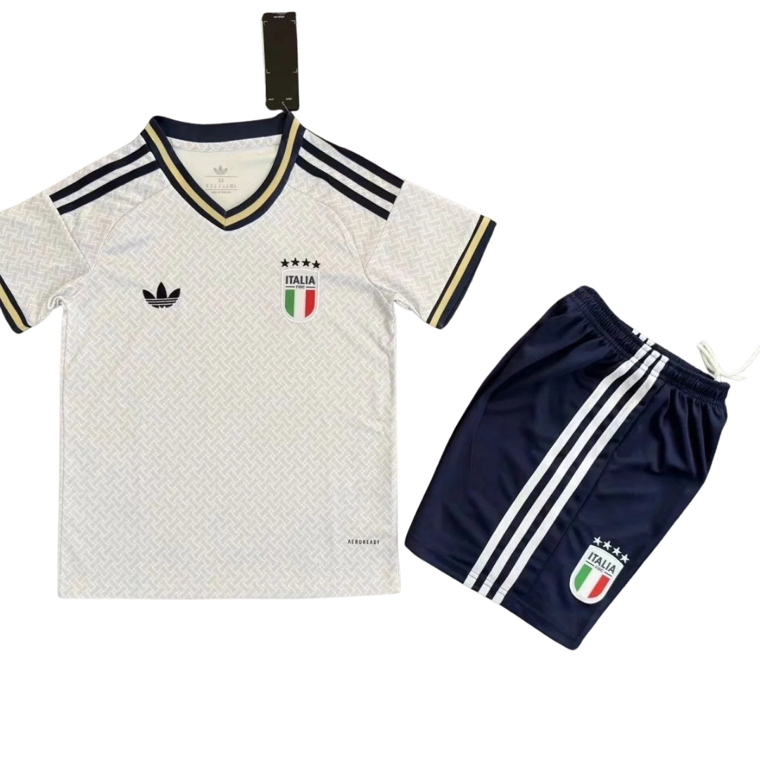 Kit bambini Italia 2026/27