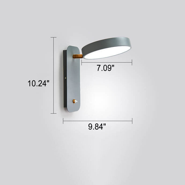 Puili | 1 luce