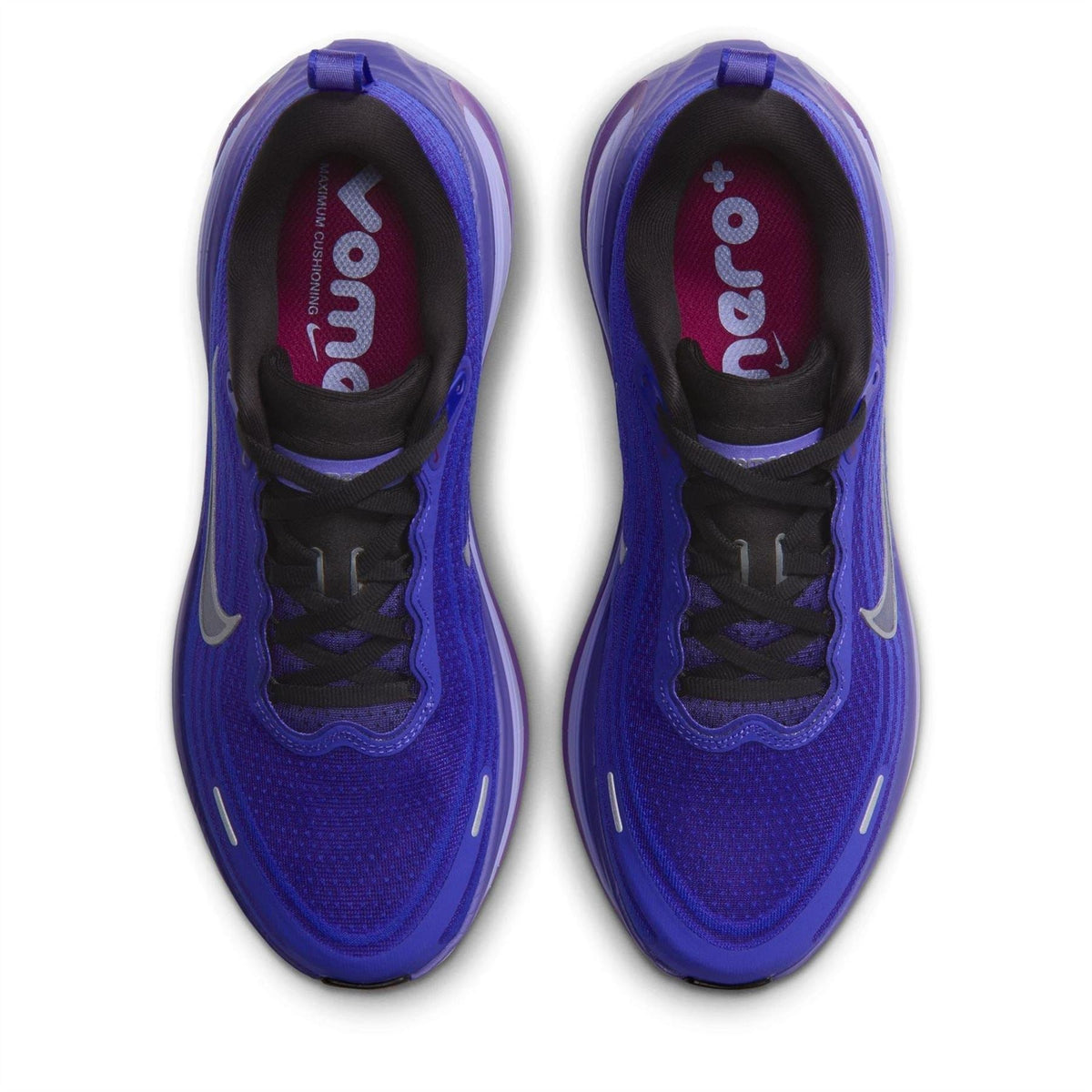 Nike Womens Vomero Plus Running Shoes