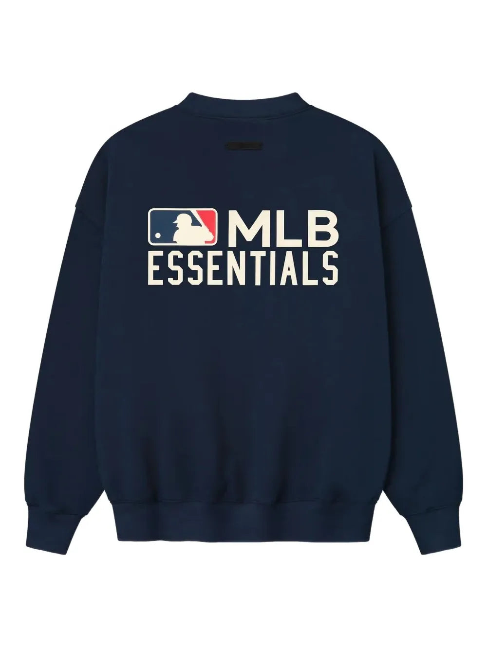 FEAR OF GOD ESSENTIALS MLB Logo Sweatshirt