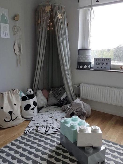 Baby Canopy