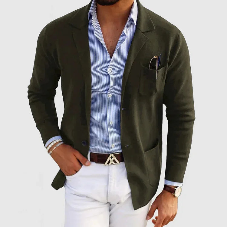 Lucas | Elegant Blazer