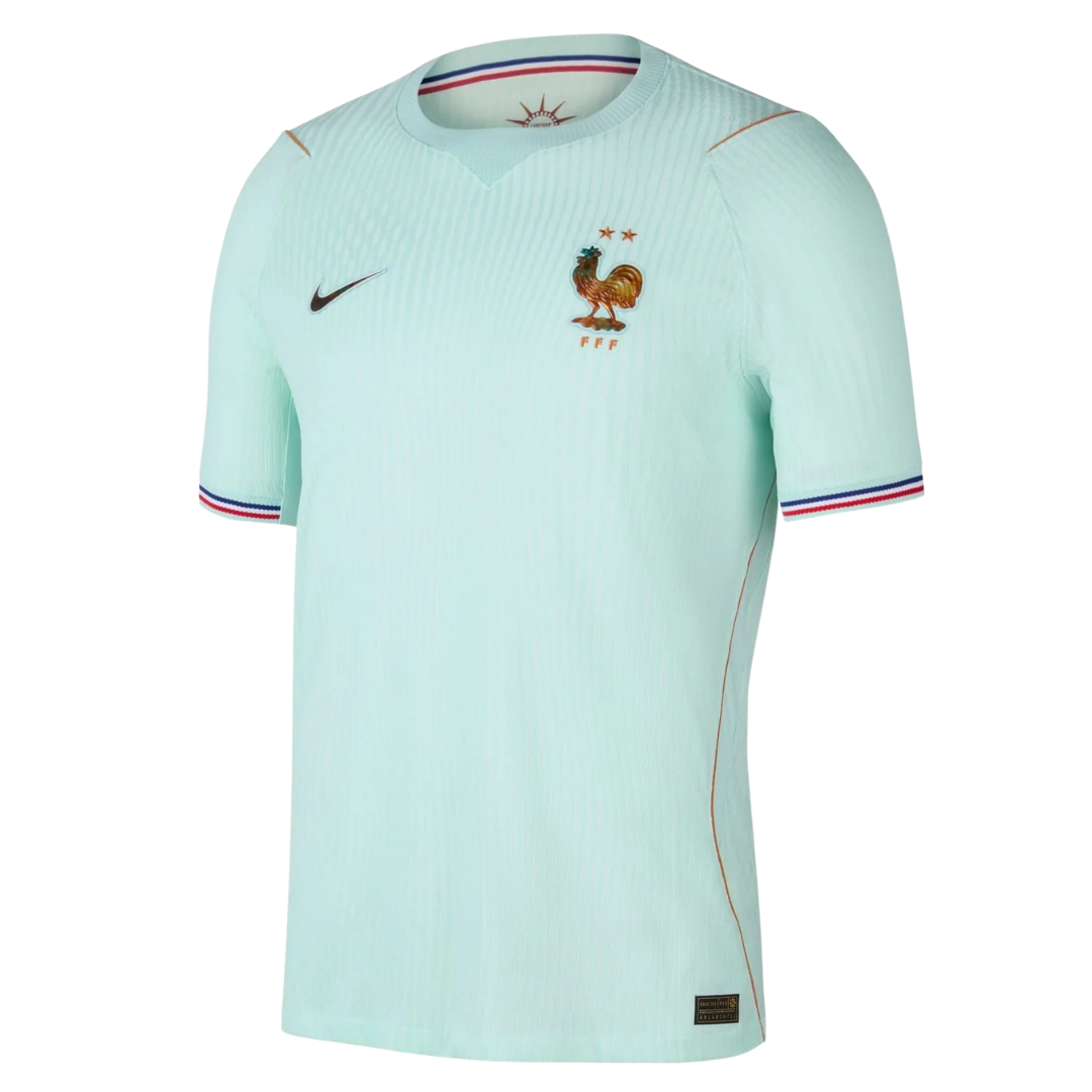 FRANCE WORLD CUP AWAY JERSEY 2026/27