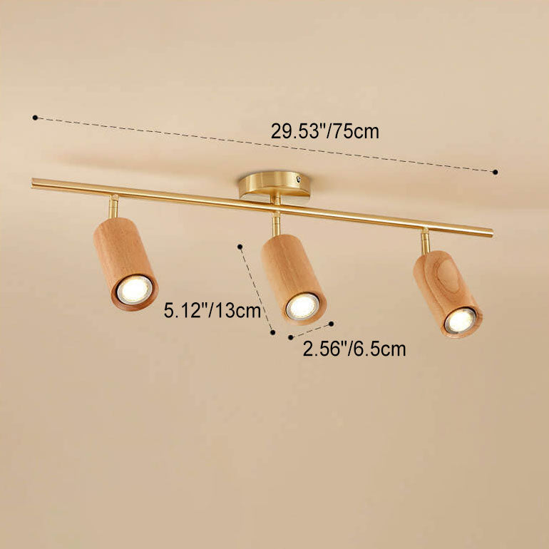 Puili | 1-Light
