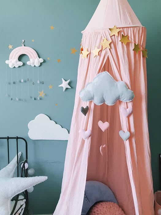 Baby Canopy