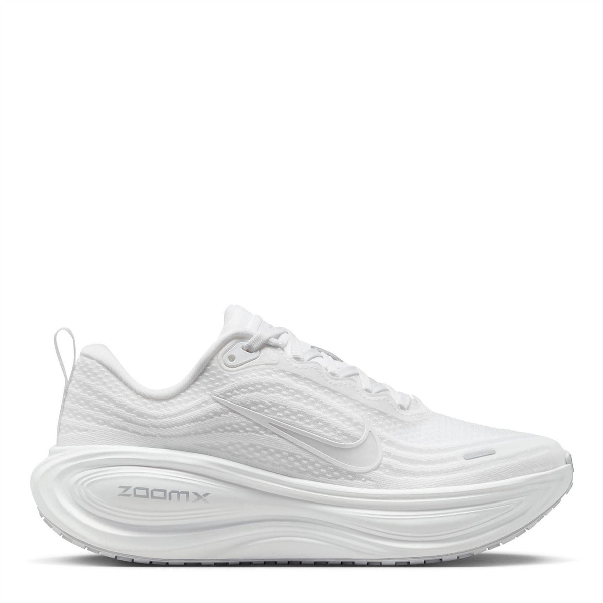 Nike Womens Vomero Plus Running Shoes