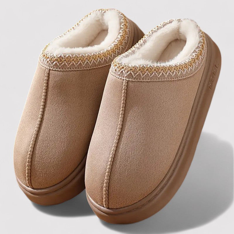 Puili | Soft Slippers