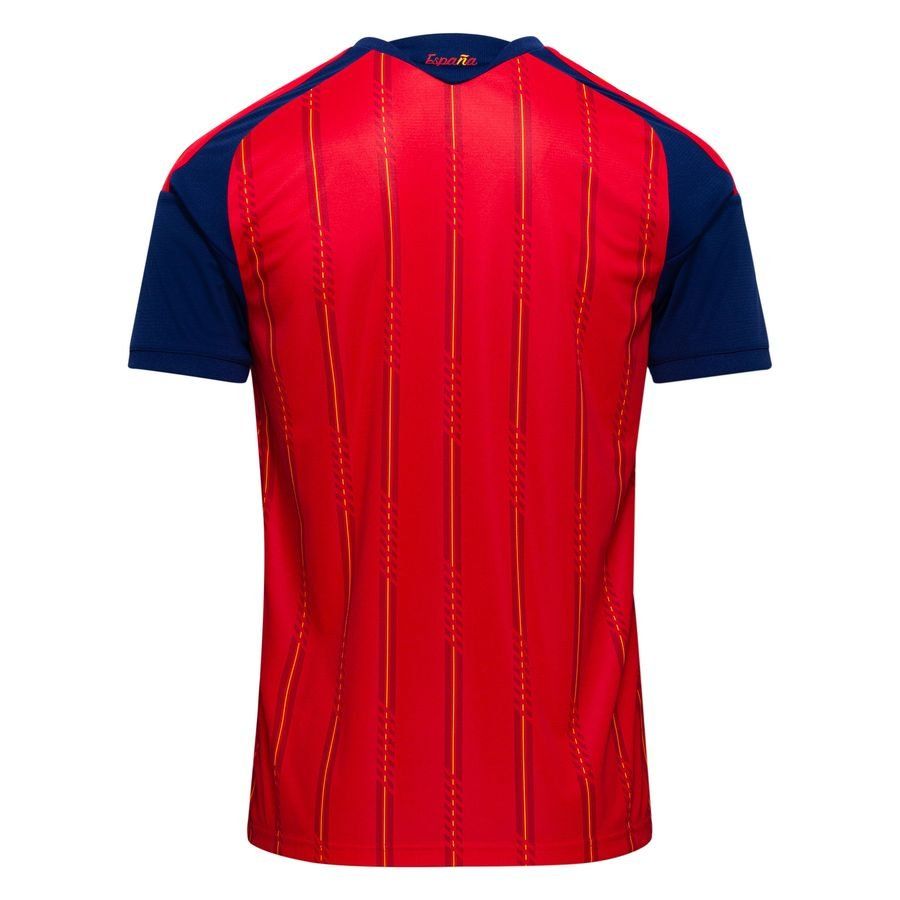 Maglia Home & Away Uomo Spagna 2026