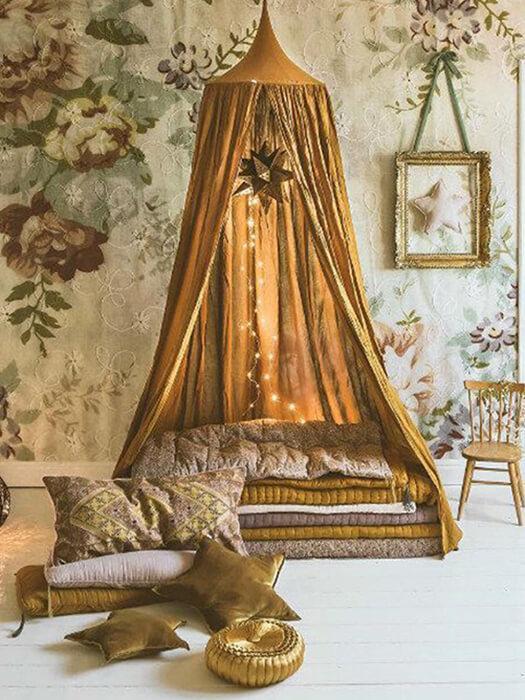 Baby Canopy
