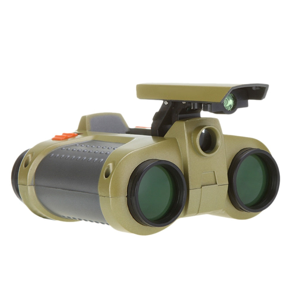 Puili | Kids Night Vision Goggles Binoculars Adventure Toy