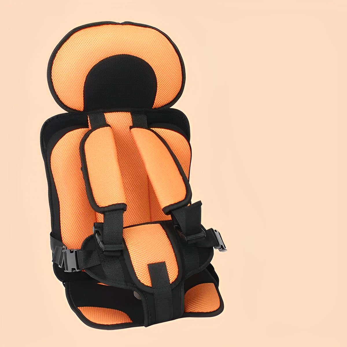 AeroVoyage Baby Travel Car Seat Lightweight and Compact