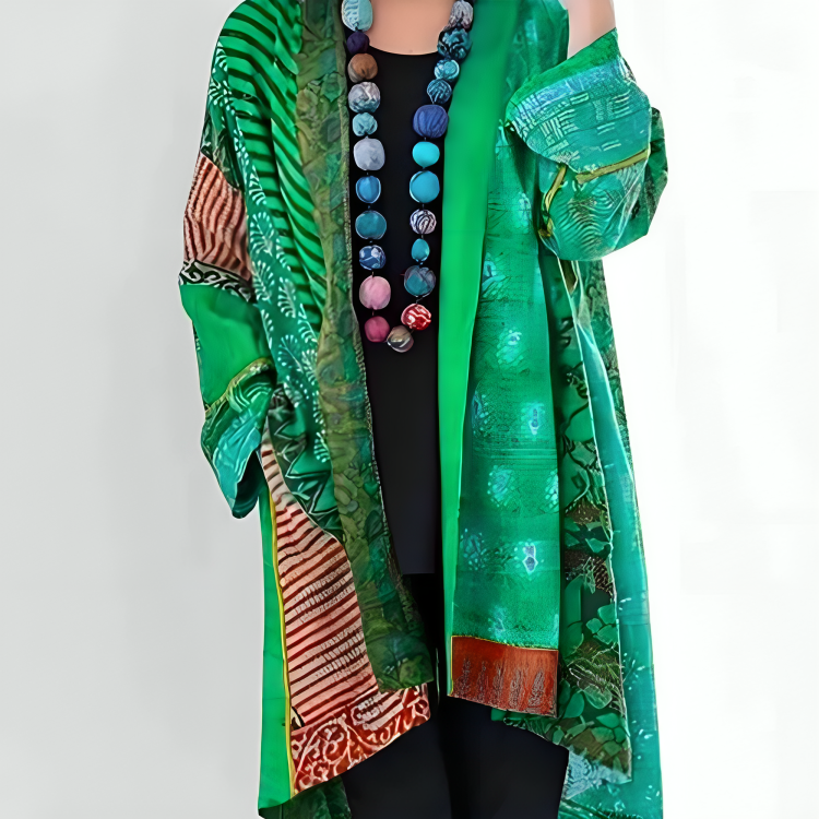 Puili | Stylish Cardigan