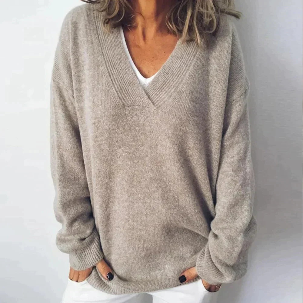 Puili | Soft Sweater