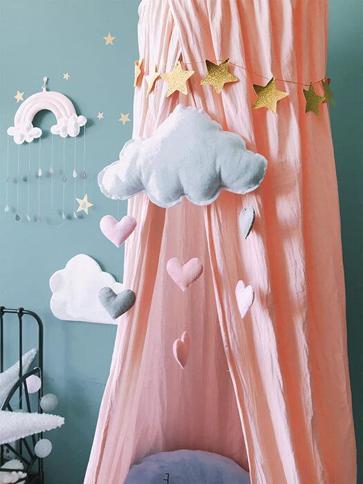 Baby Canopy