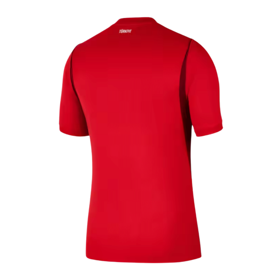 TURKEY WORLD CUP HOME JERSEY 2026/27
