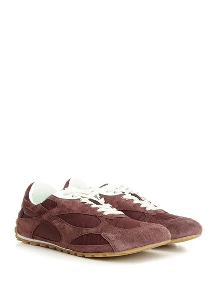 Bottega Veneta Orbit Flash Sneaker