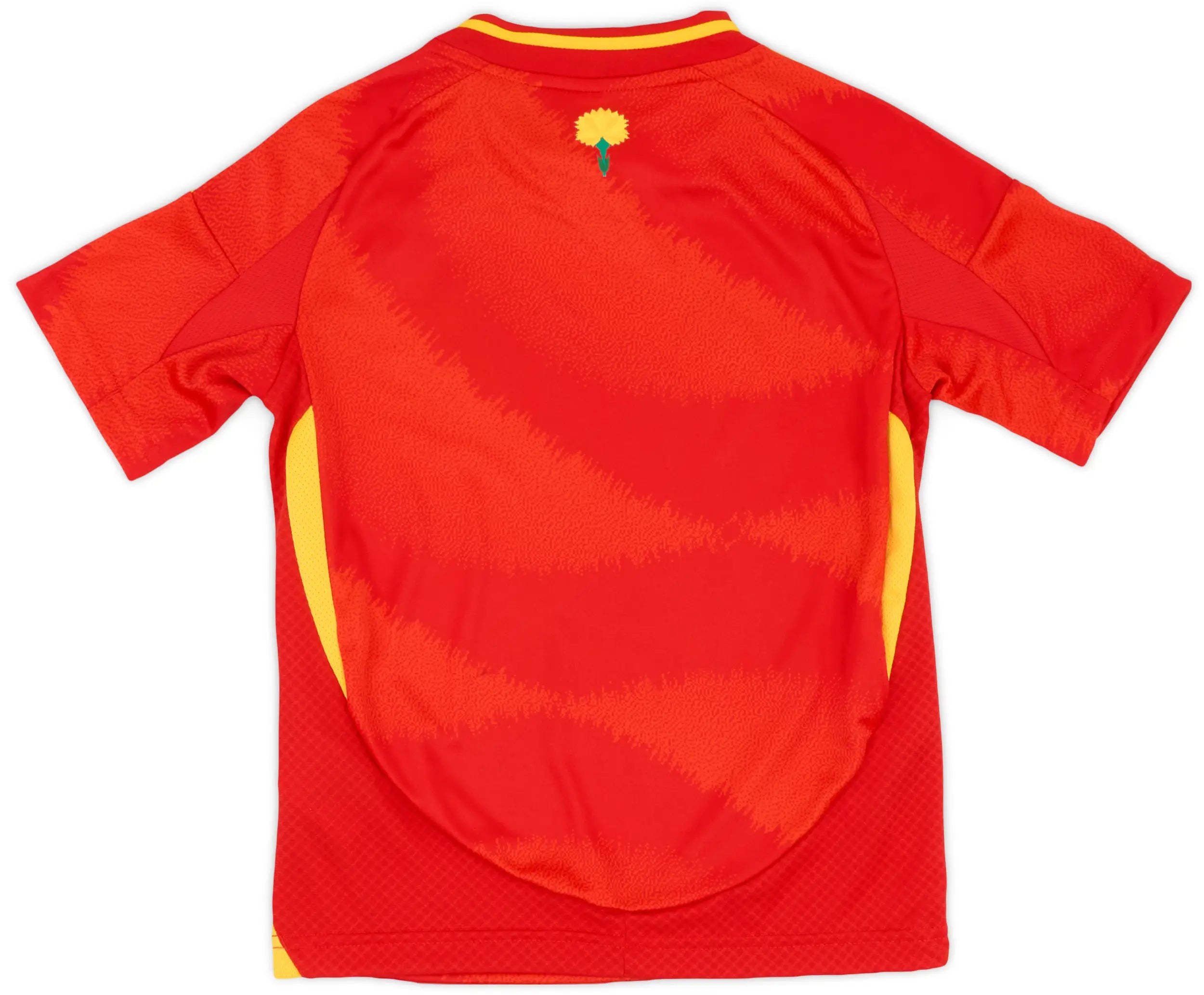 Spagna 2024/26 (Casa) - Bambini