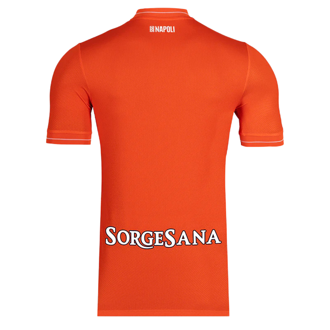 Maglia Portiere Napoli 2025/26