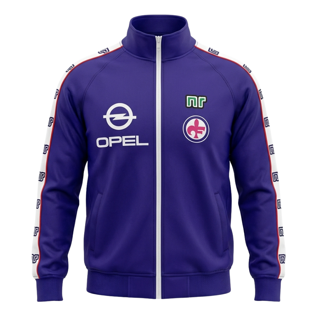 FIORENTINA SWEATSHIRT 2026/27
