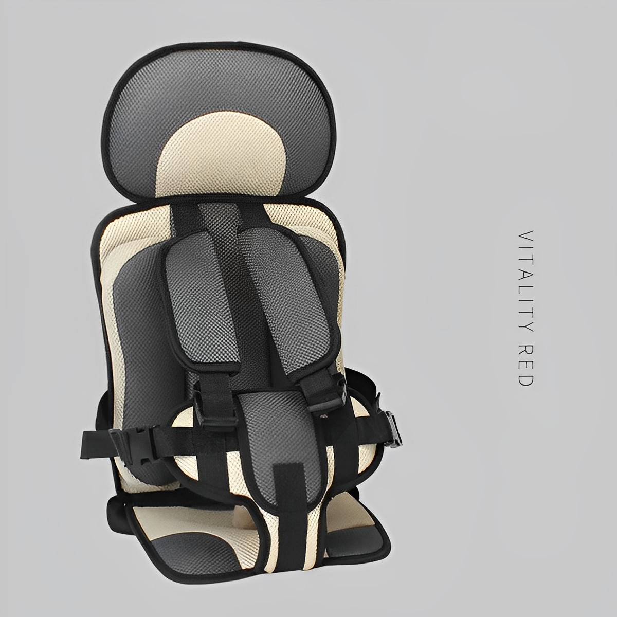 AeroVoyage Baby Travel Car Seat Lightweight and Compact