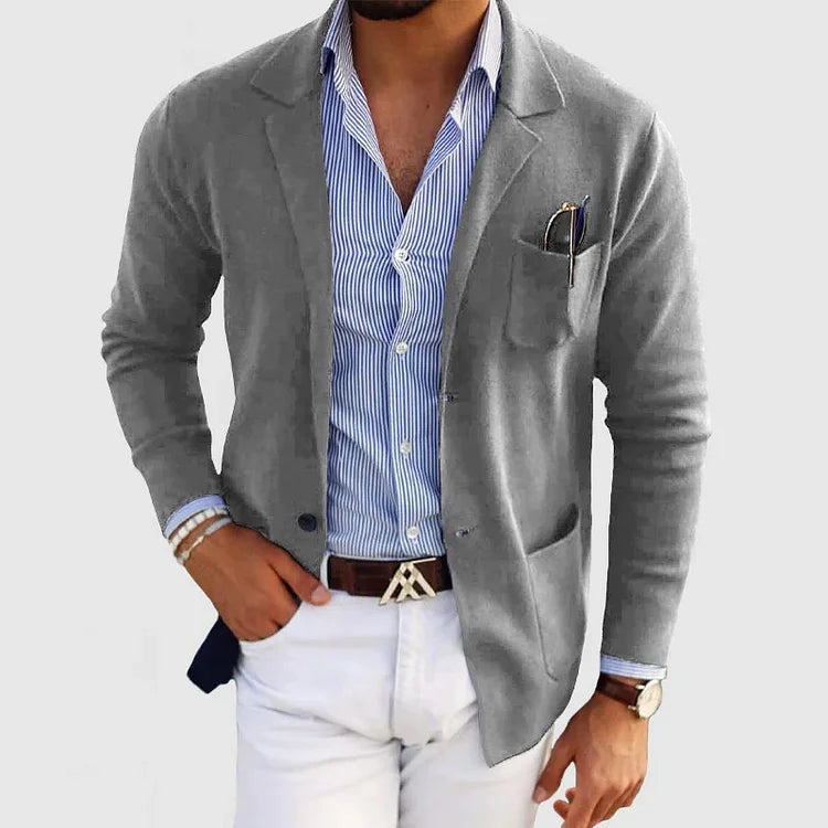 Lucas | Elegant Blazer