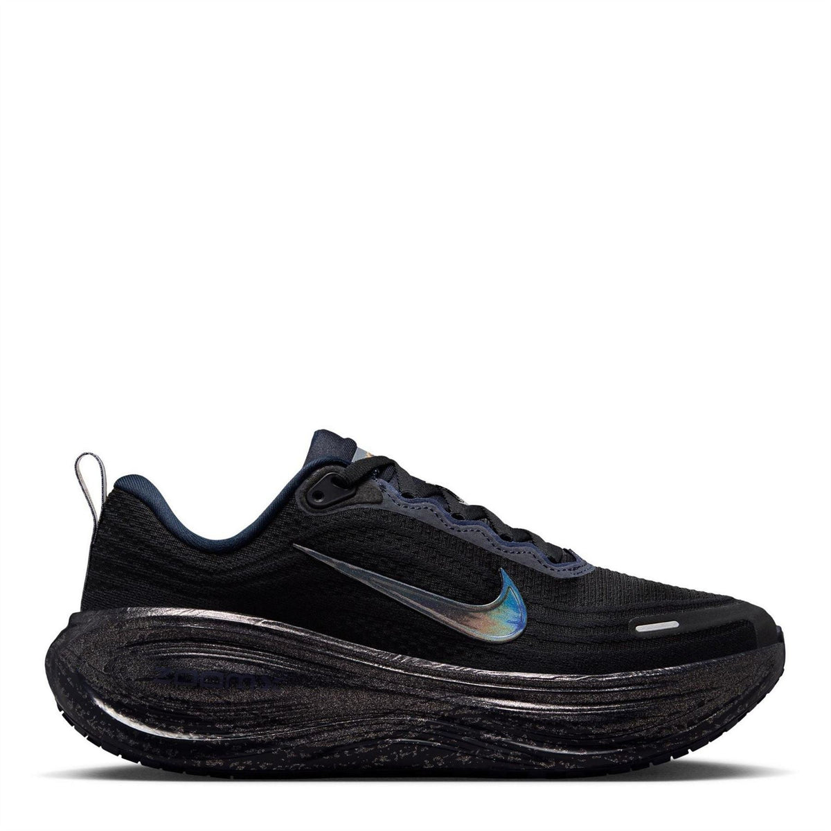 Nike Womens Vomero Plus Running Shoes