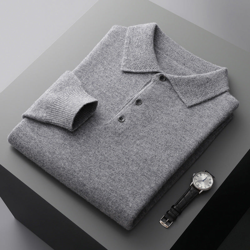 Vincenzo | Polo