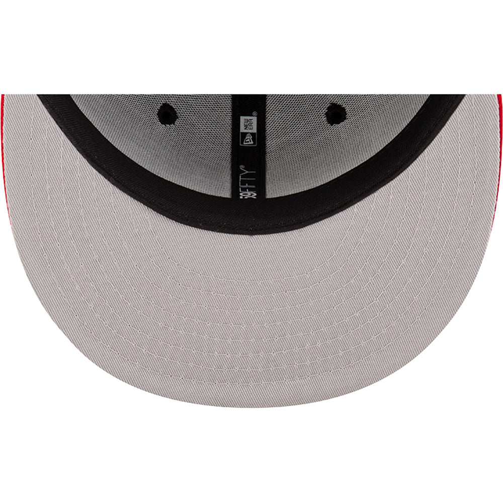 Cappello New Era Two-Tone Vault 59FIFTY NCAA Arizona Wildcats