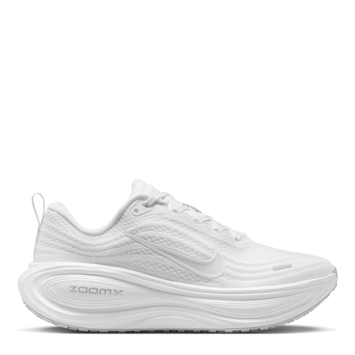 Nike Womens Vomero Plus Running Shoes