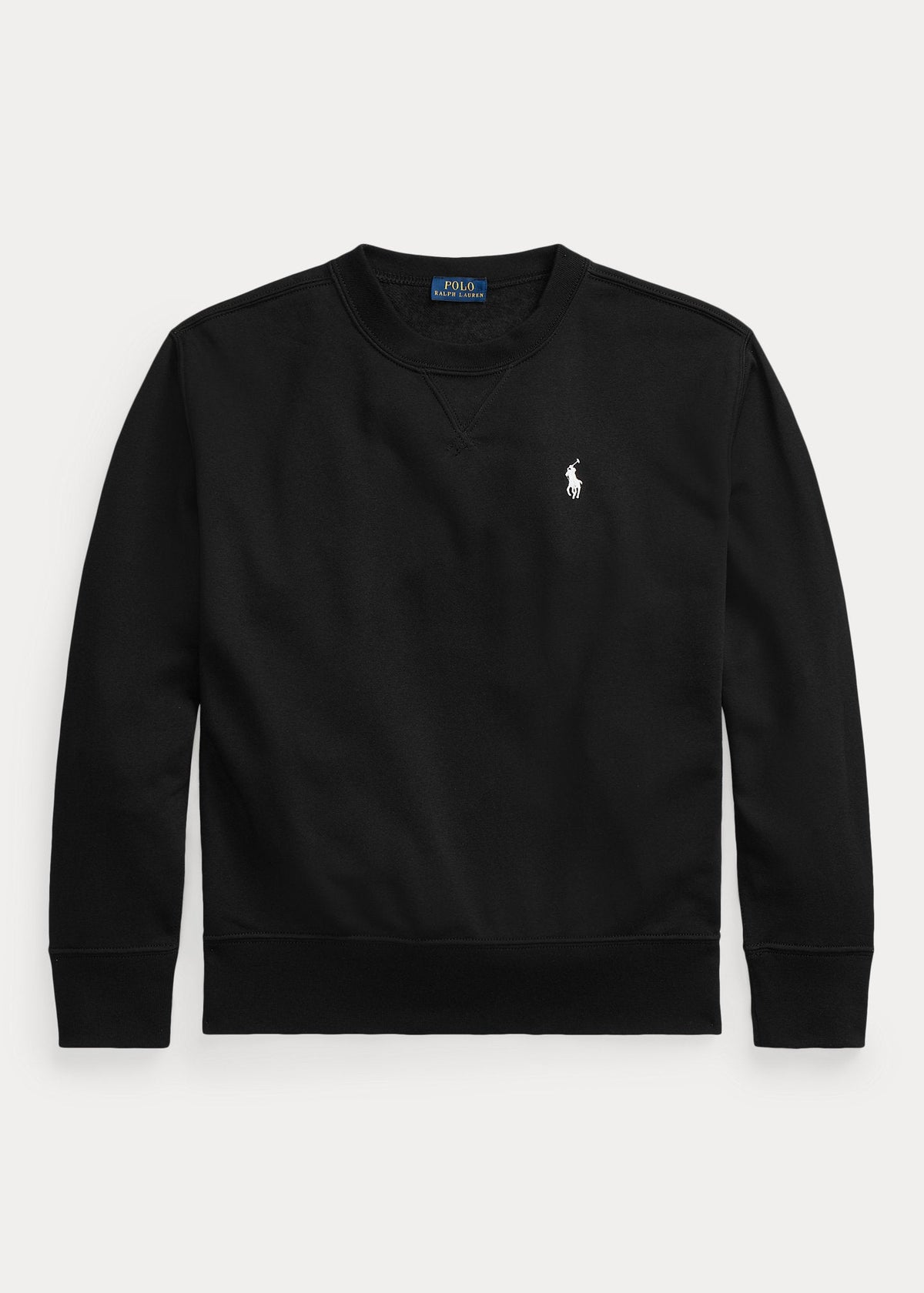 Ralph Lauren Lightweight Fleece Crewneck