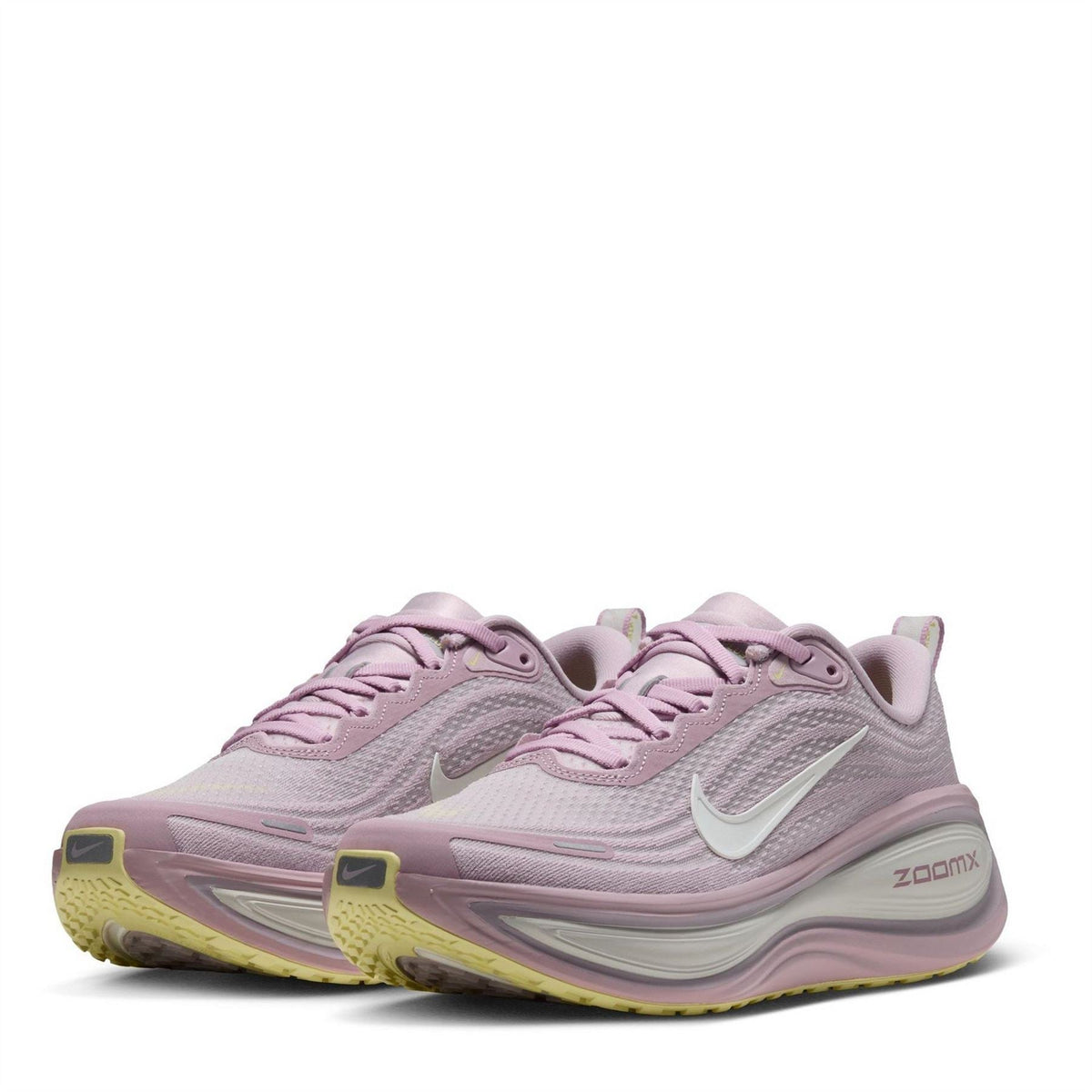 Nike Womens Vomero Plus Running Shoes