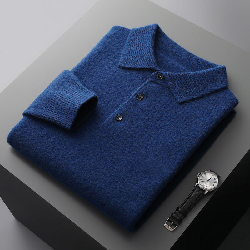 Vincenzo | Polo